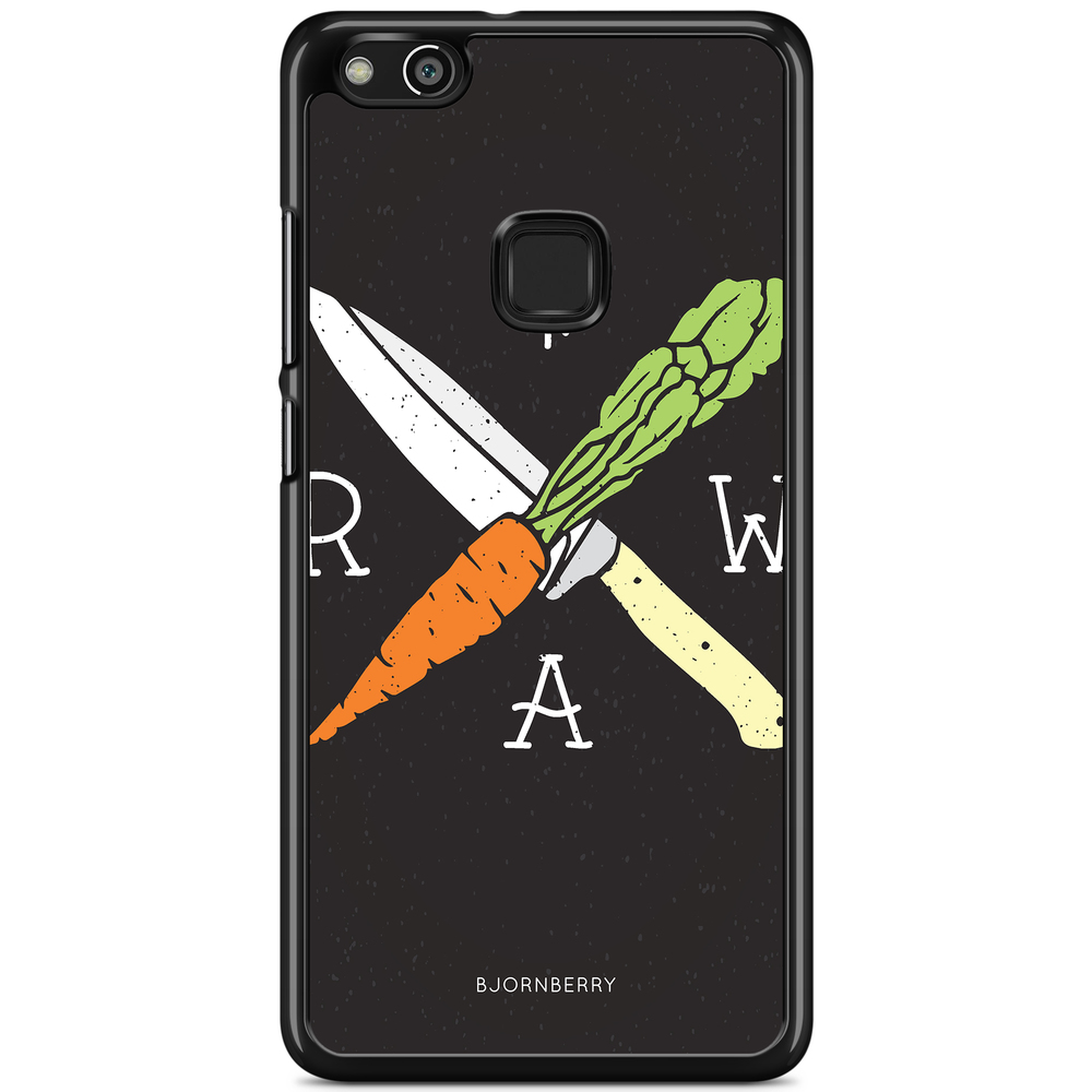 Huawei P10 Lite Case - RAW