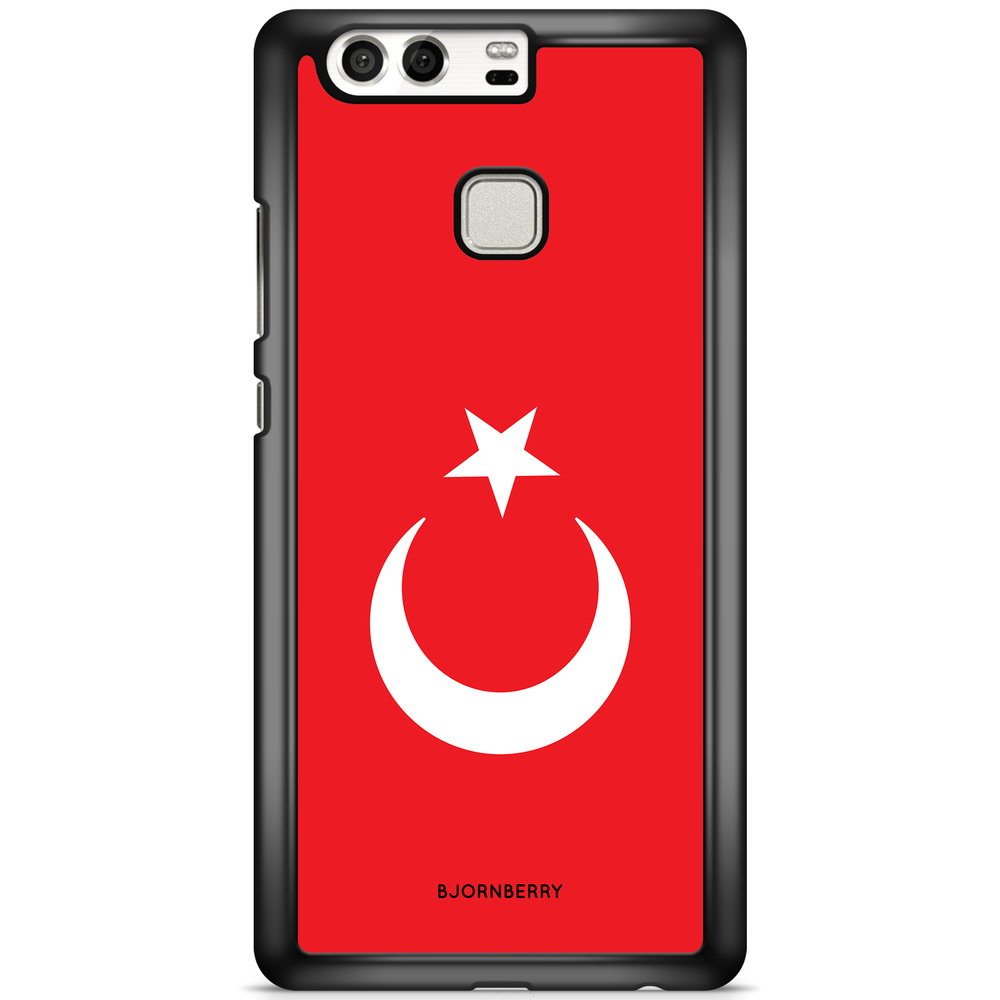 Huawei P9 Case - Turkey