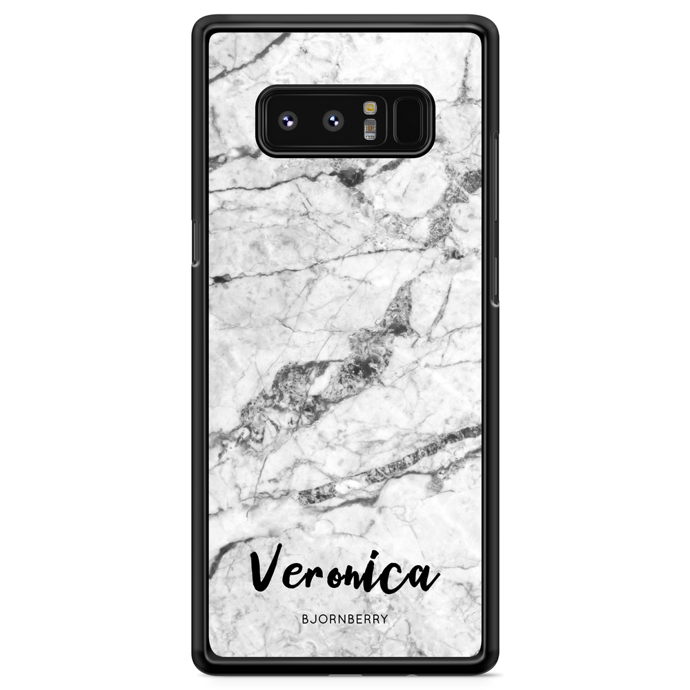 Samsung Galaxy Note 8 Case - Veronica