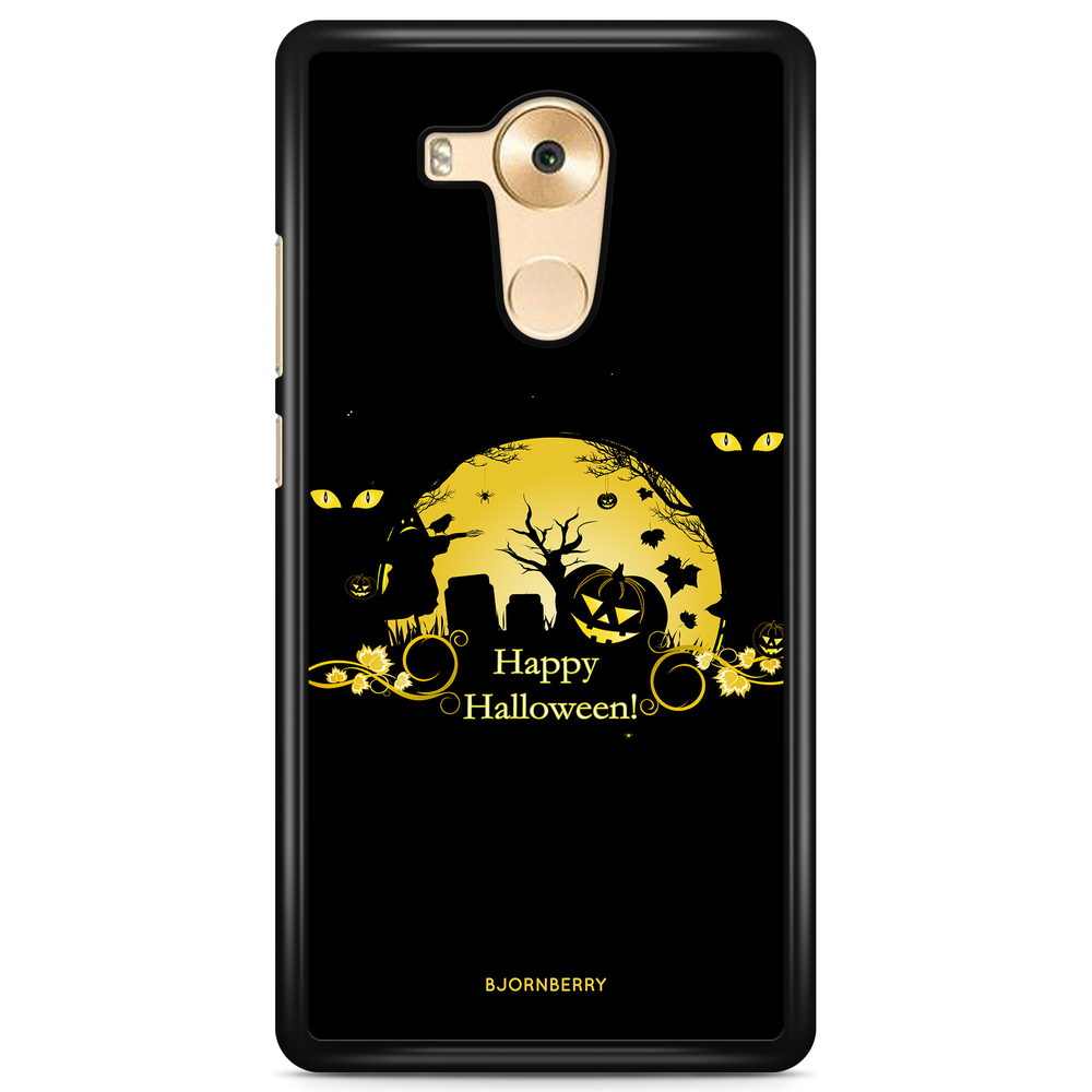Huawei Mate 8 Case - HAPPY HALLOWEEN!