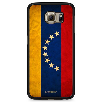 Samsung Galaxy S6 Edge Skal - Venezuela