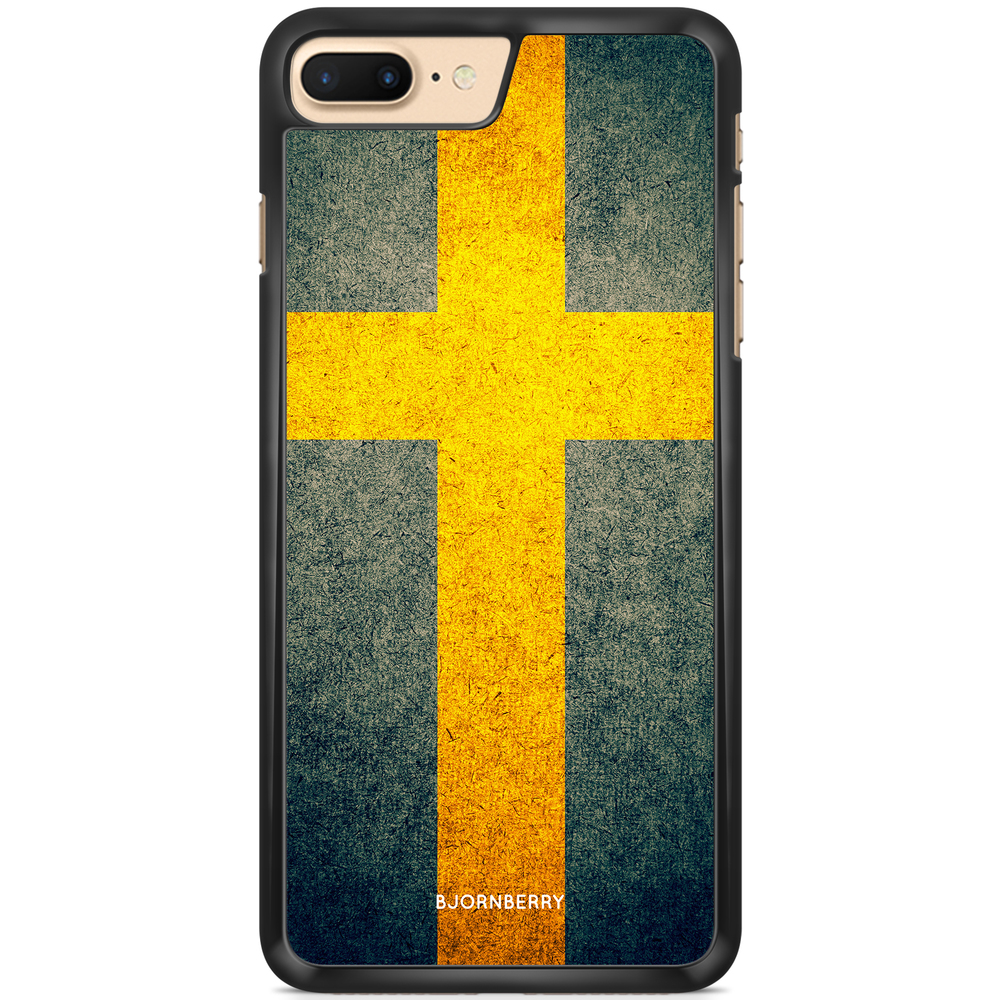 iPhone 7 Plus Case - Sweden