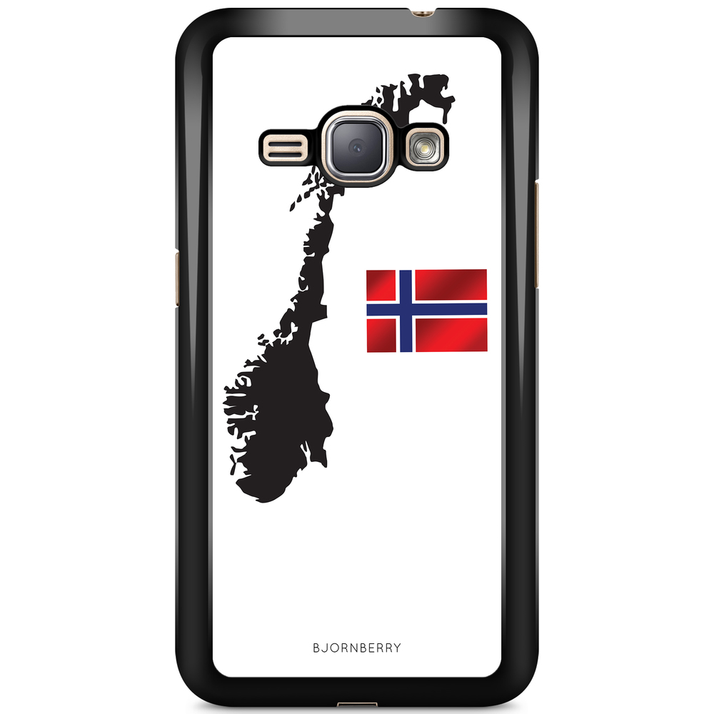 Samsung Galaxy J1 (2016) Case - Norway
