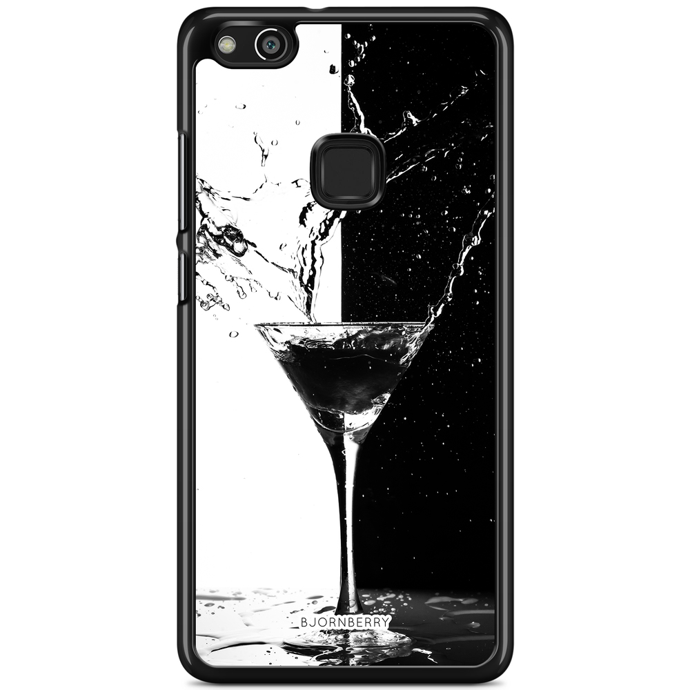 Huawei P10 Lite Case - Drink Splash