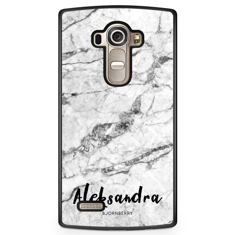 LG G4 Case - Aleksandra