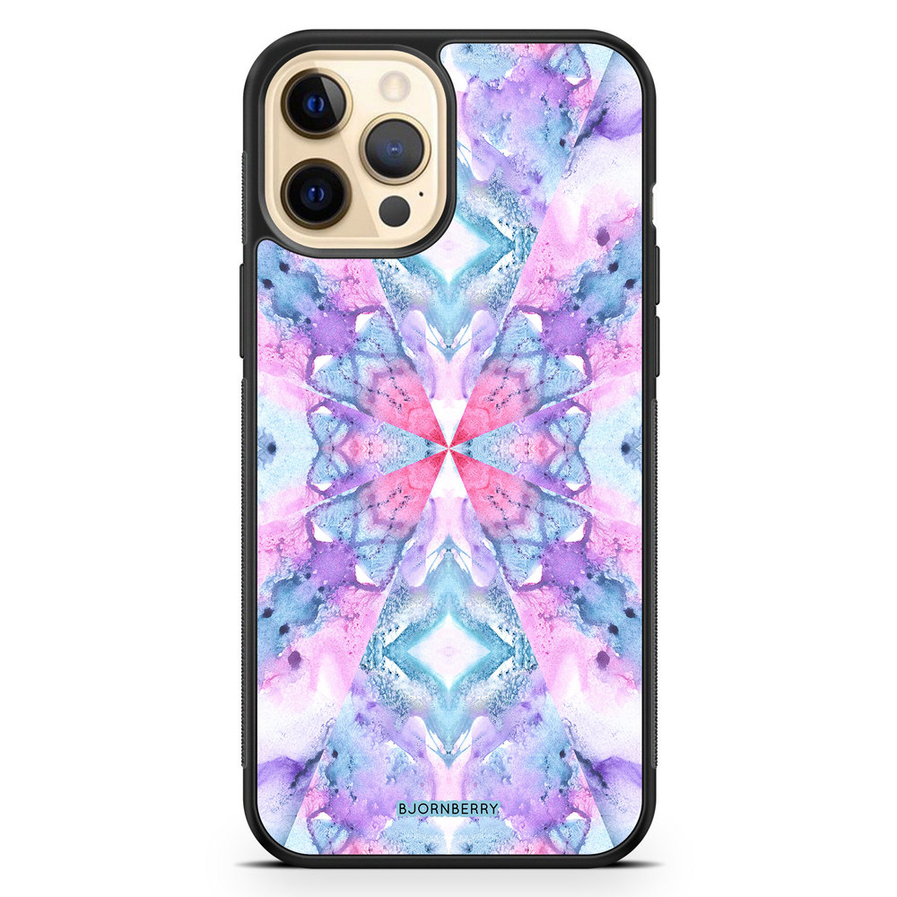 iPhone 12 Pro Max Case - Watercolor