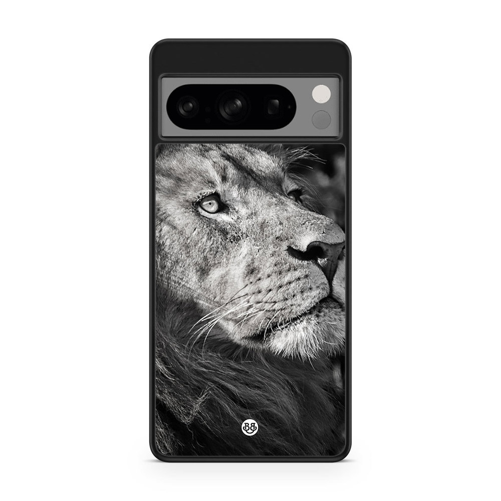 Google Pixel 8 Pro Case - Lion