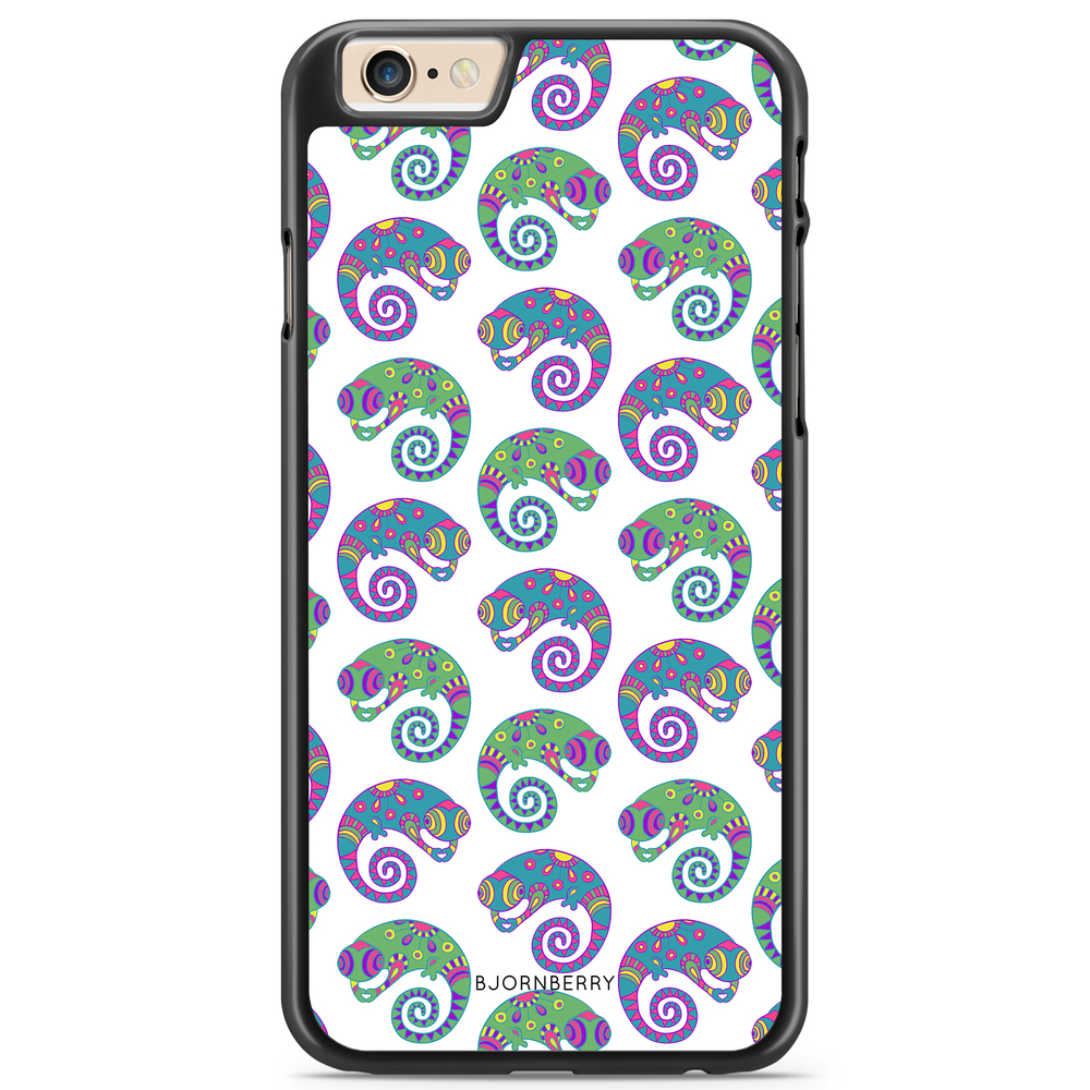 iPhone 6/6s Case - Lizards