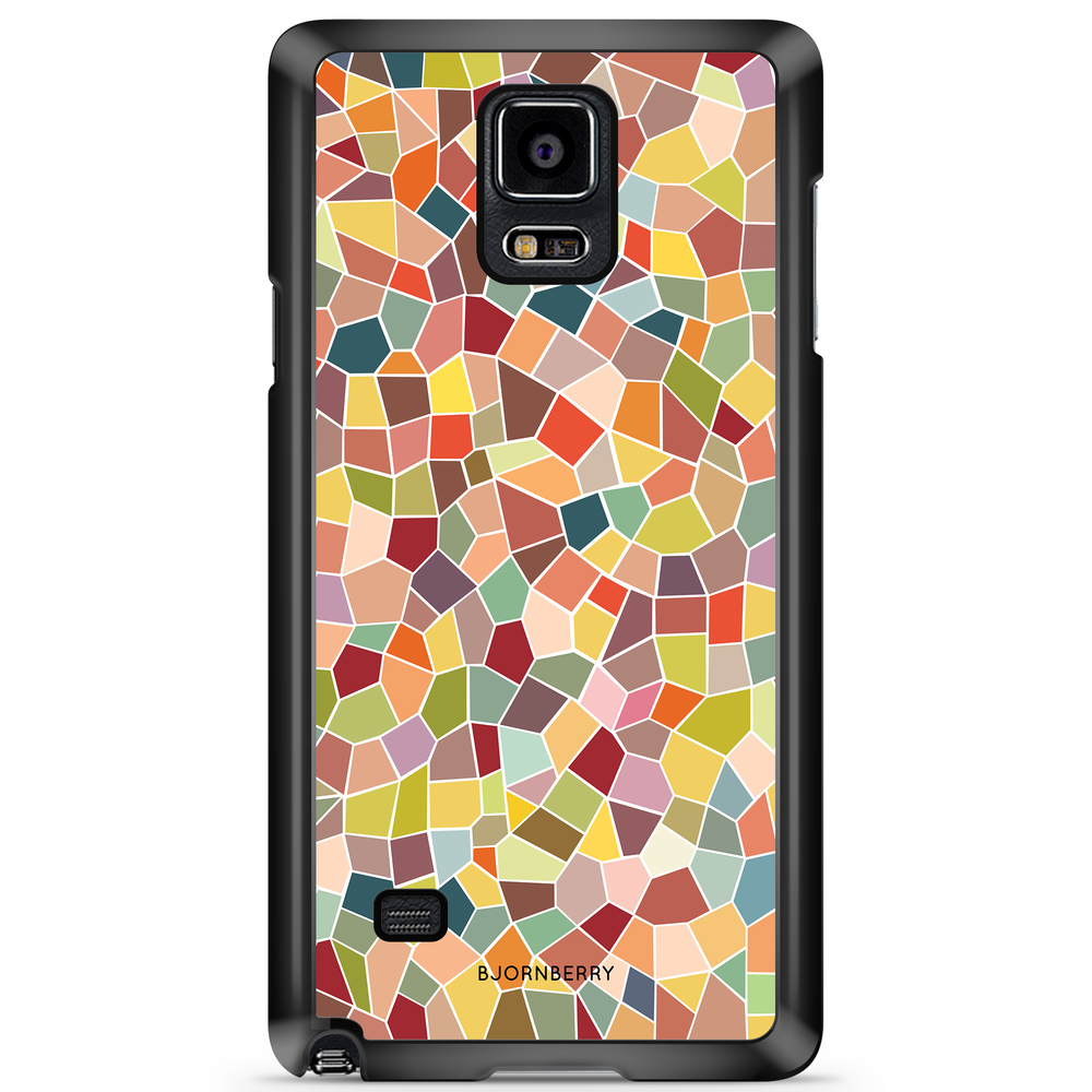 Samsung Galaxy Note 4 Case - Mosaic
