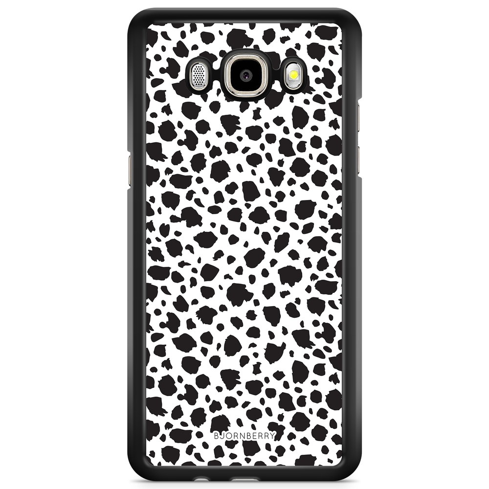 Samsung Galaxy J3 (2016) Case - Dalmatian Pattern