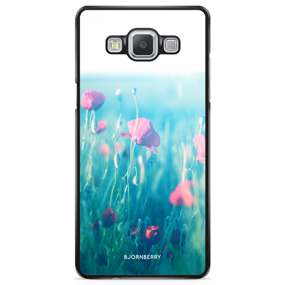 Samsung Galaxy A5 (2015) Case - Flower