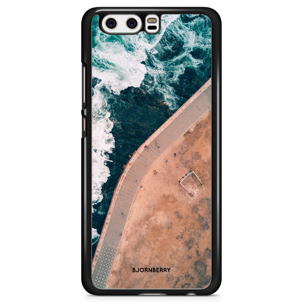 Huawei P10 Plus Skal - Hamn