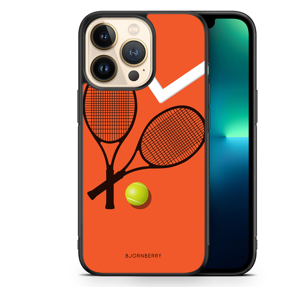iPhone 13 Pro Case - Tennis 