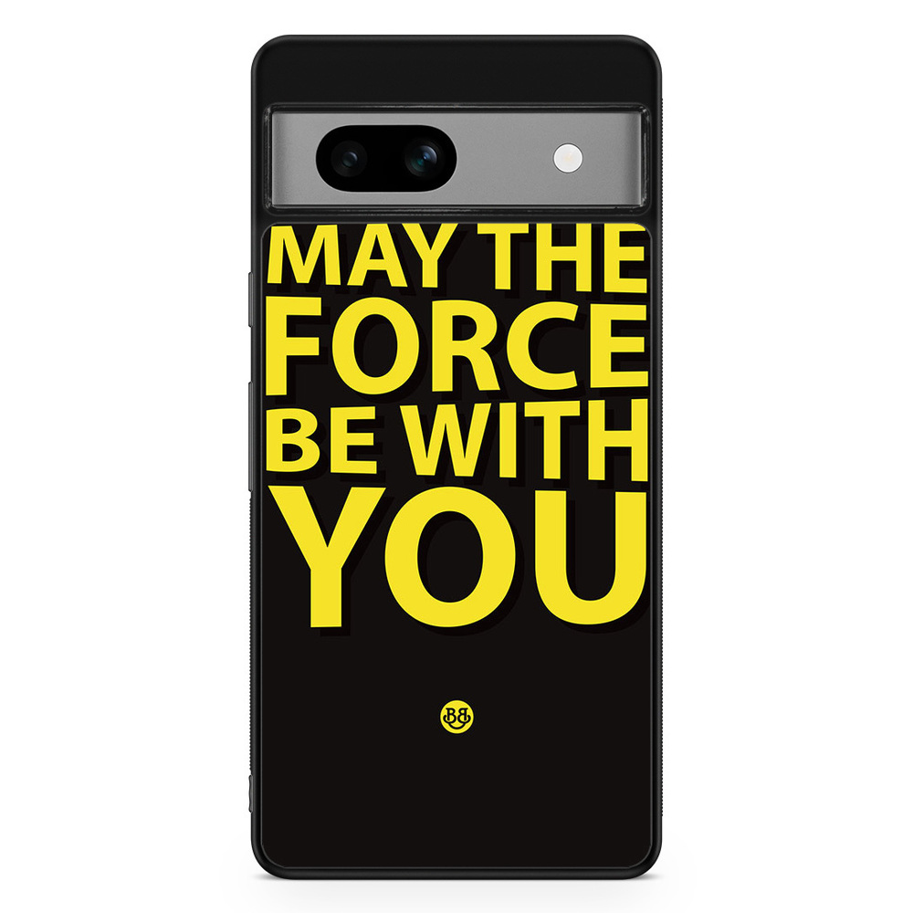 Google Pixel 7a Case - Force