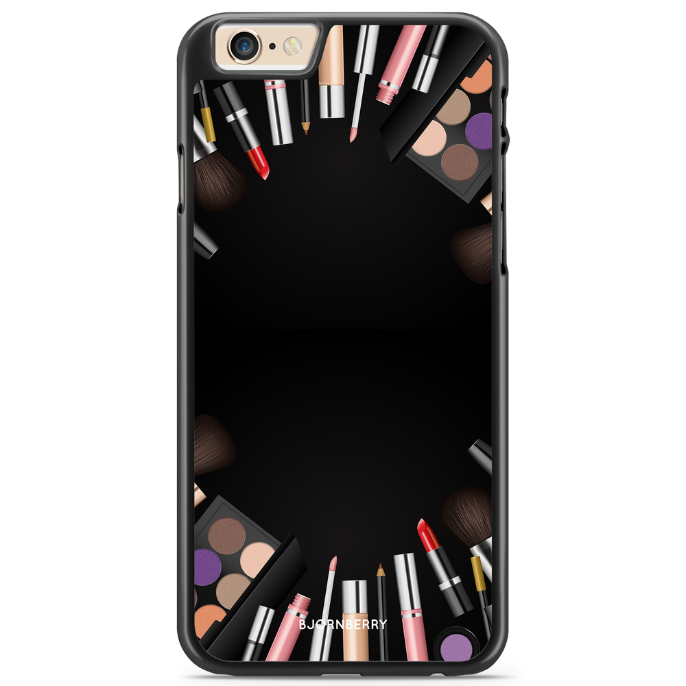 iPhone 6/6s Case - Makeup