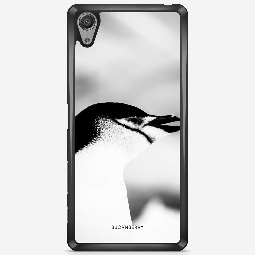 Sony Xperia X Performance Case - Penguin