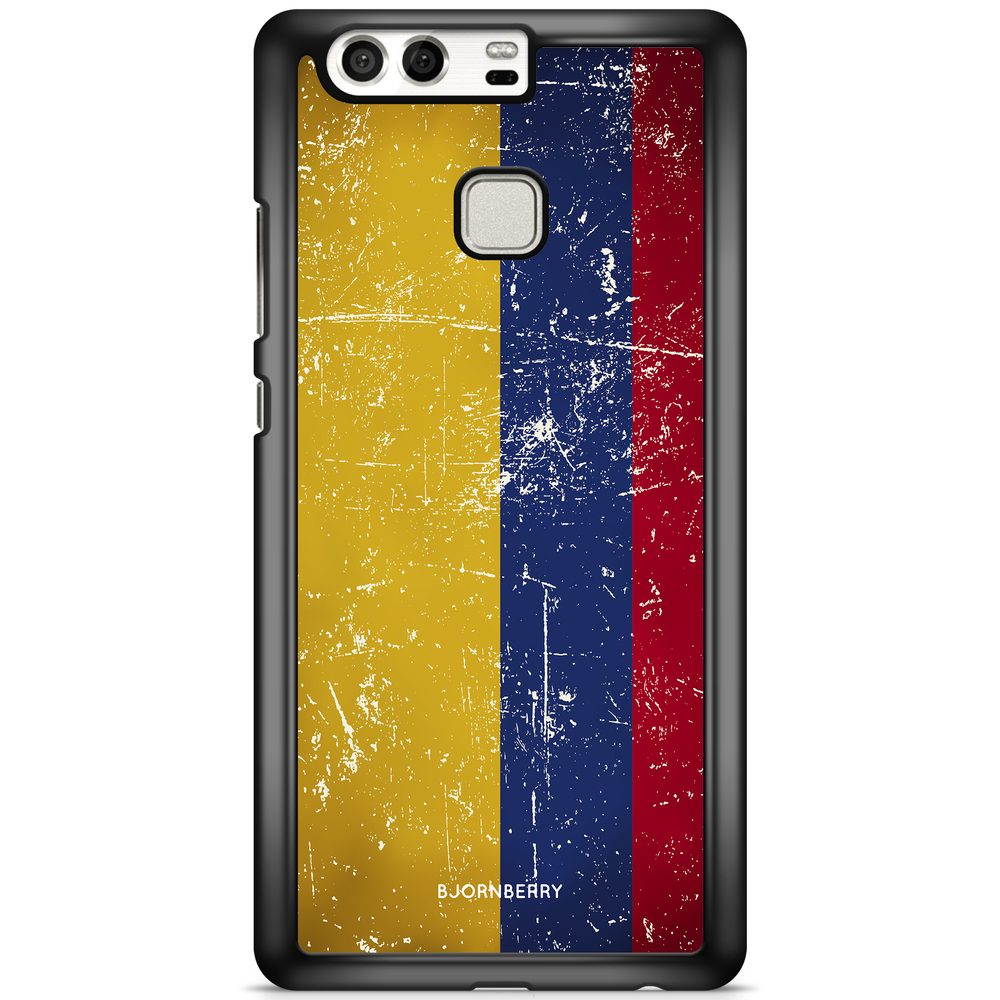 Huawei P9 Case - Colombia
