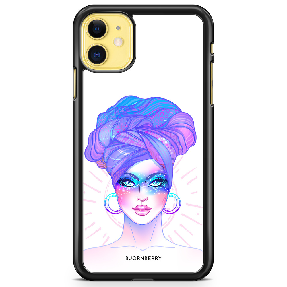 iPhone 11 Case - Girl