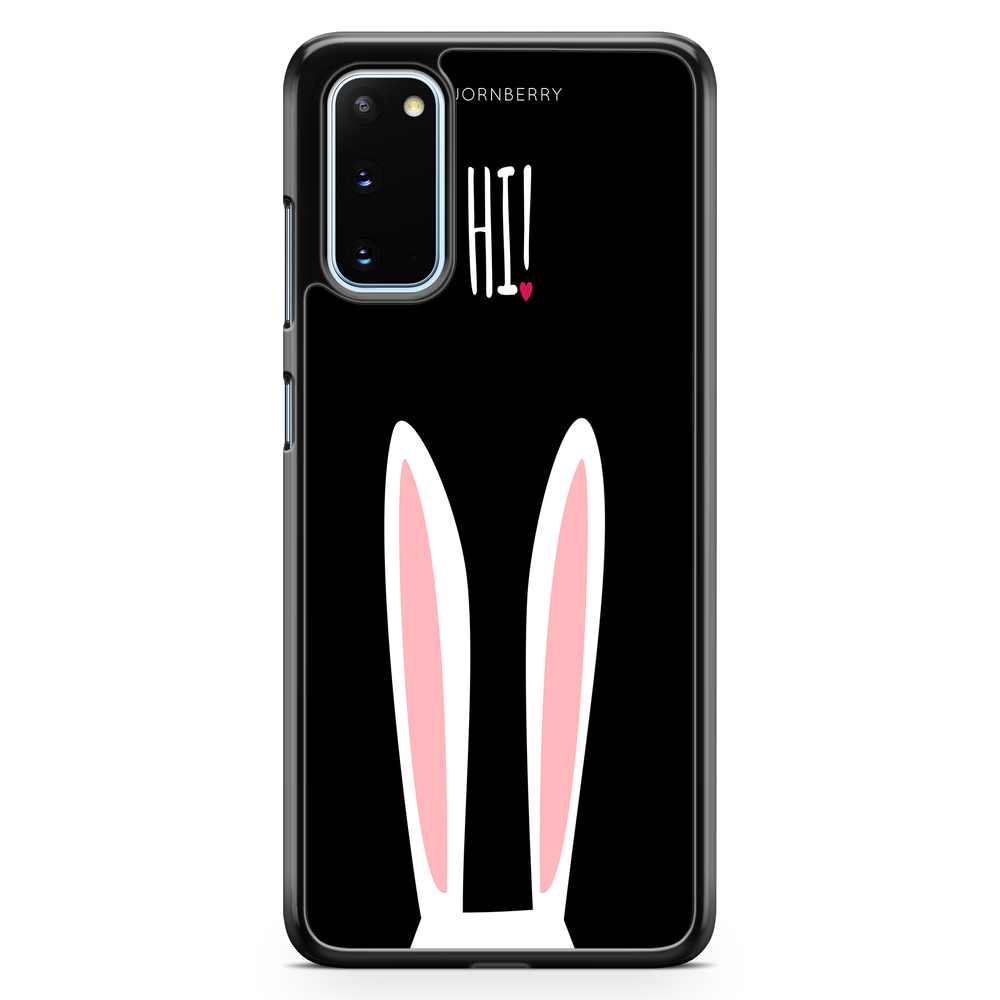 Samsung Galaxy S20 FE Case - Bunny