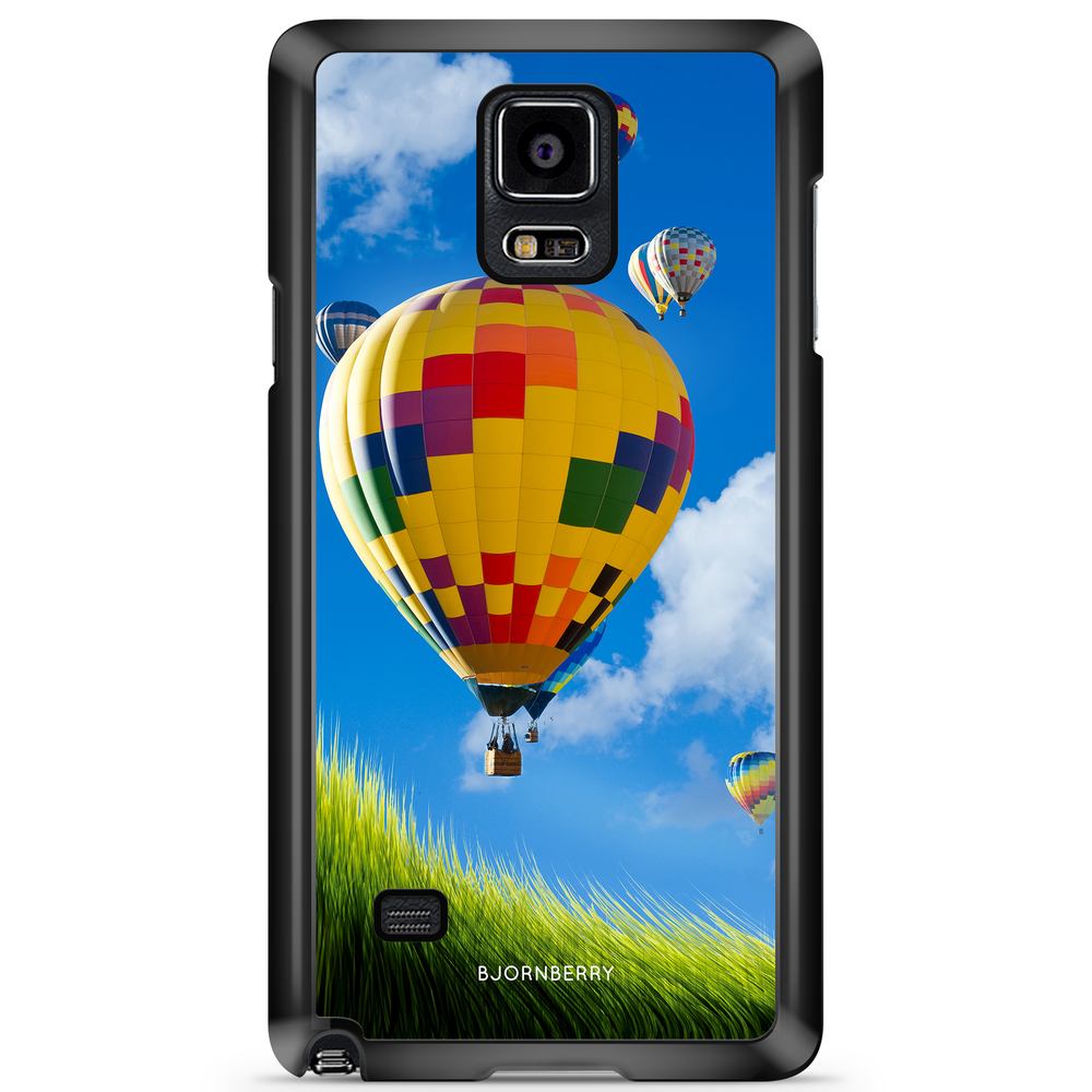 Samsung Galaxy Note 4 Case - Hot Air Balloon