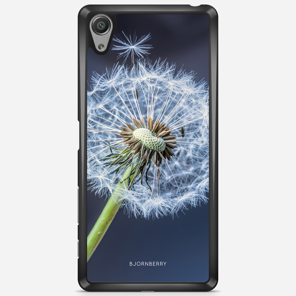 Sony Xperia X Performance Case - Dandelion
