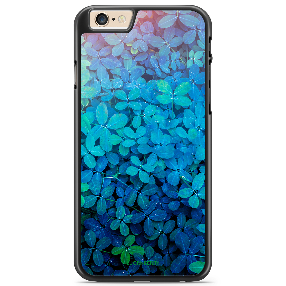 iPhone 6/6s Case - Leaf Flowers