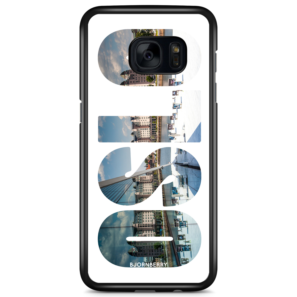Samsung Galaxy S7 Edge Case - Oslo