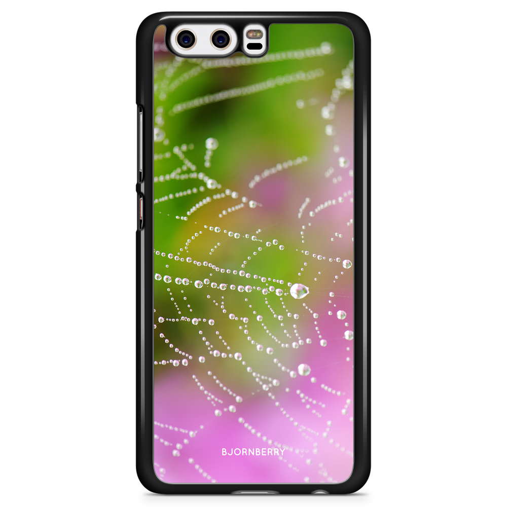 Huawei P10 Plus Case - Spiderweb