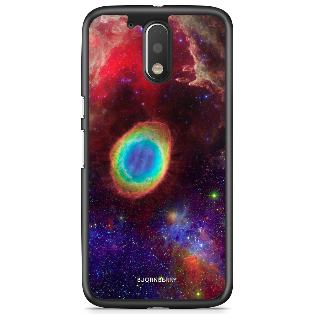 Moto G4/G4 Plus Case - Spaceman