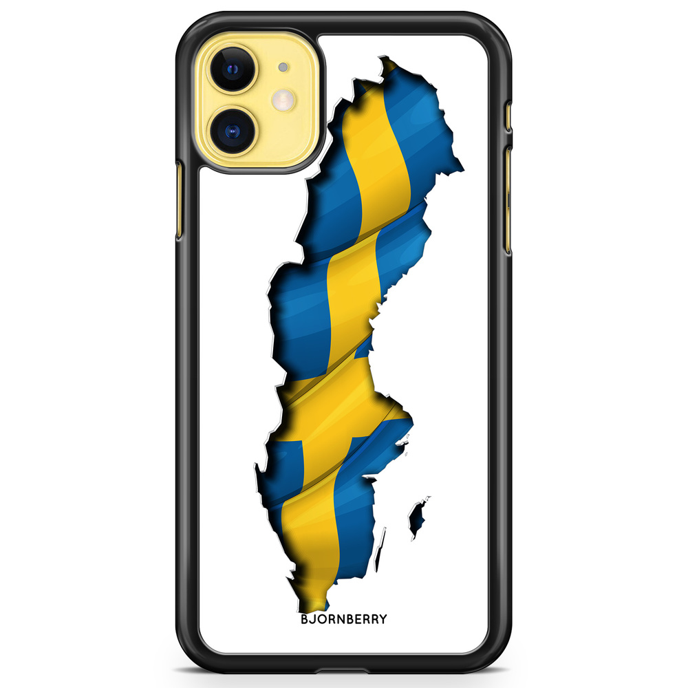 iPhone 11 Case - Sweden