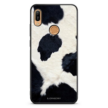 Huawei Y6 2019 Skal - Komönster