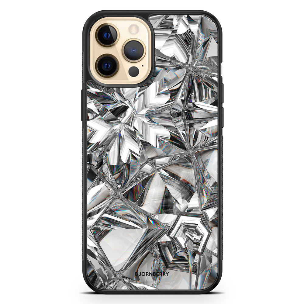 iPhone 12 Pro Max Case - Diamond