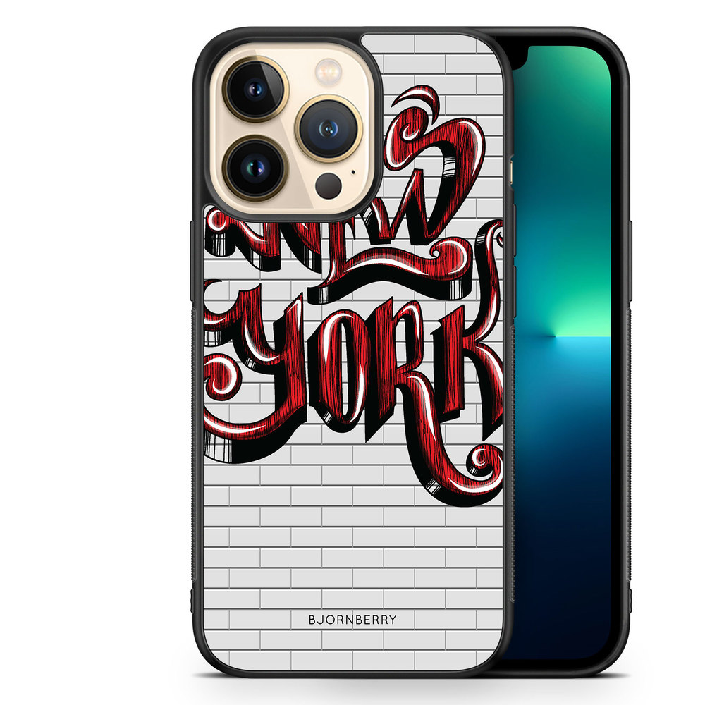iPhone 13 Pro Case - New York