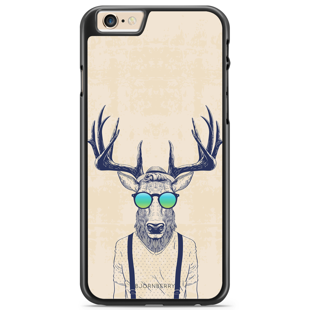 iPhone 6/6s Case - Hipster Deer