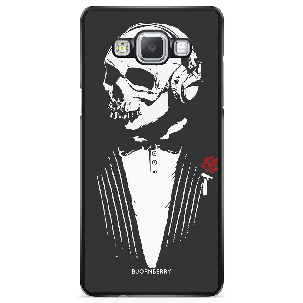 Samsung Galaxy A5 (2015) Case - Skull