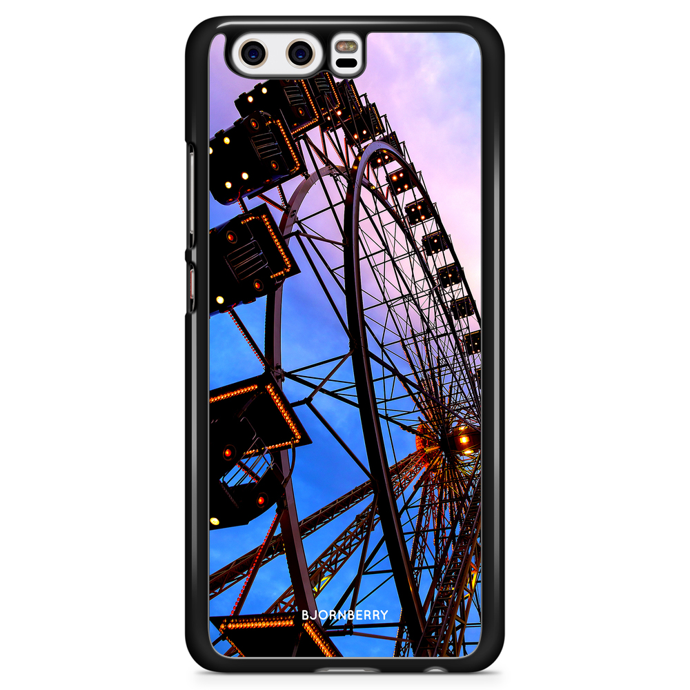 Huawei P10 Plus Case - Ferris Wheel