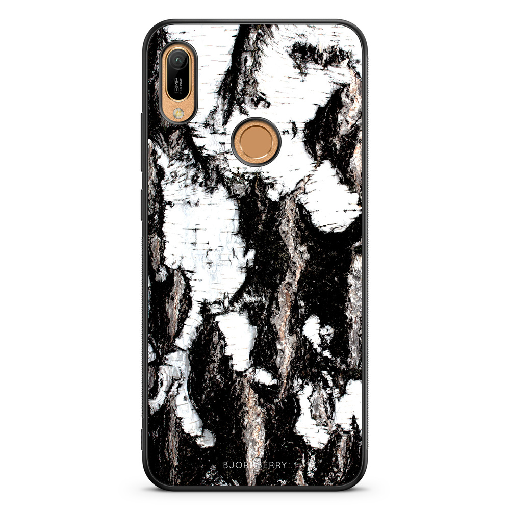 Huawei Y6 2019 Case - Birch