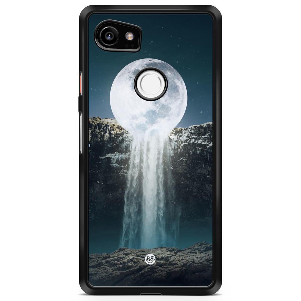 Google Pixel 2 XL Case - Waterfall