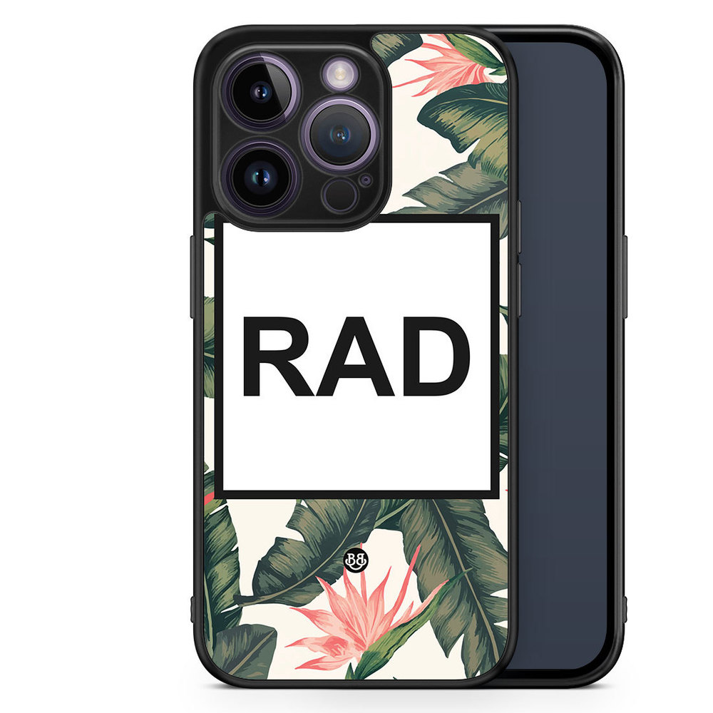 iPhone 14 Pro Case - RAD