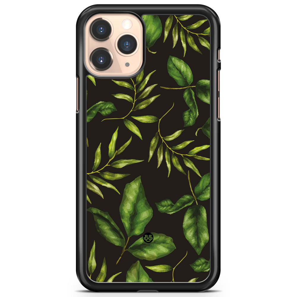iPhone 11 Pro Case - WILD AUTUMN - Forest Whisper