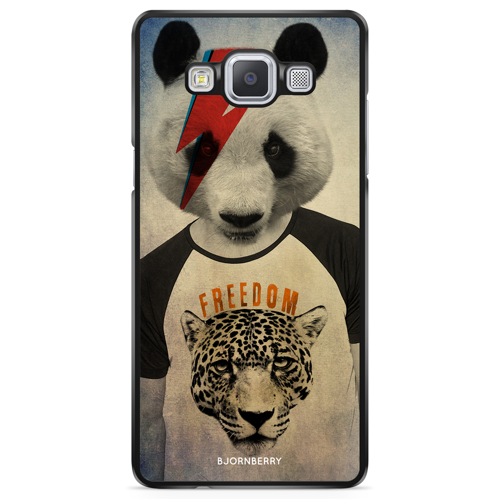 Samsung Galaxy A5 (2015) Case - Panda