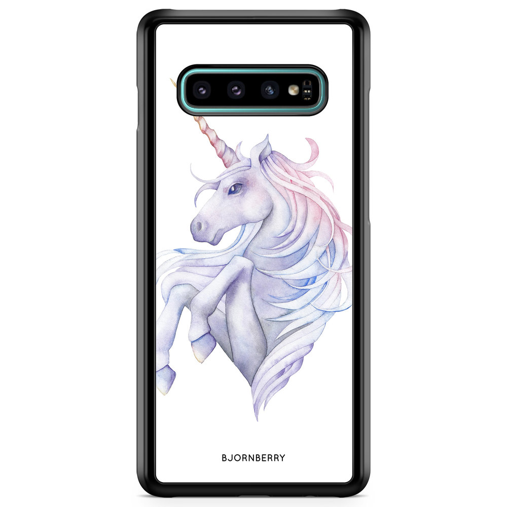 Samsung Galaxy S10 Plus Case - Magic Unicorn