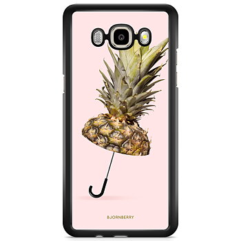 Samsung Galaxy J5 (2015) Case - Pineapple Umbrella