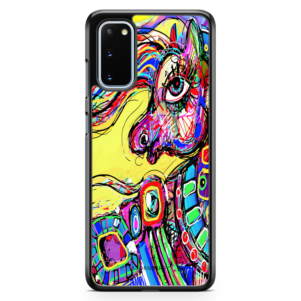Samsung Galaxy S20 FE Case - Horse