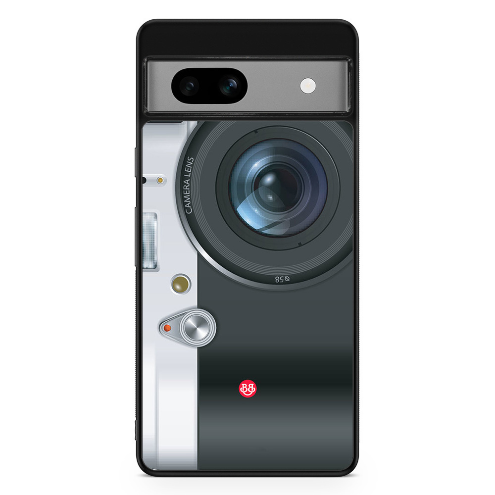 Google Pixel 7a Case - Camera