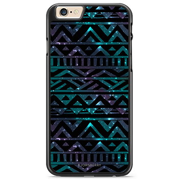 iPhone 6/6s Skal - Rymd Aztec