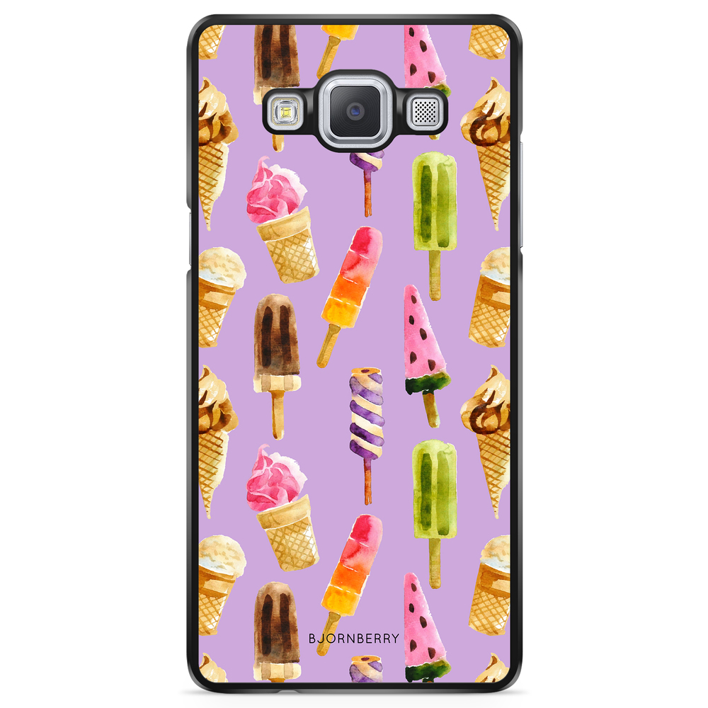 Samsung Galaxy A5 (2015) Case - Ice cream