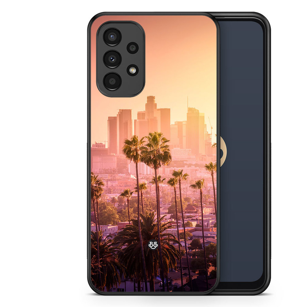 Samsung Galaxy A13 Case - Los Angeles