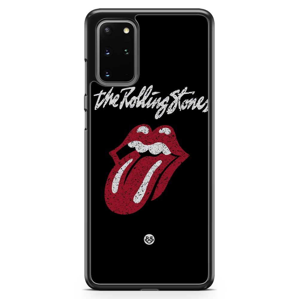 Samsung Galaxy S20 Plus Case - The Rolling Stones