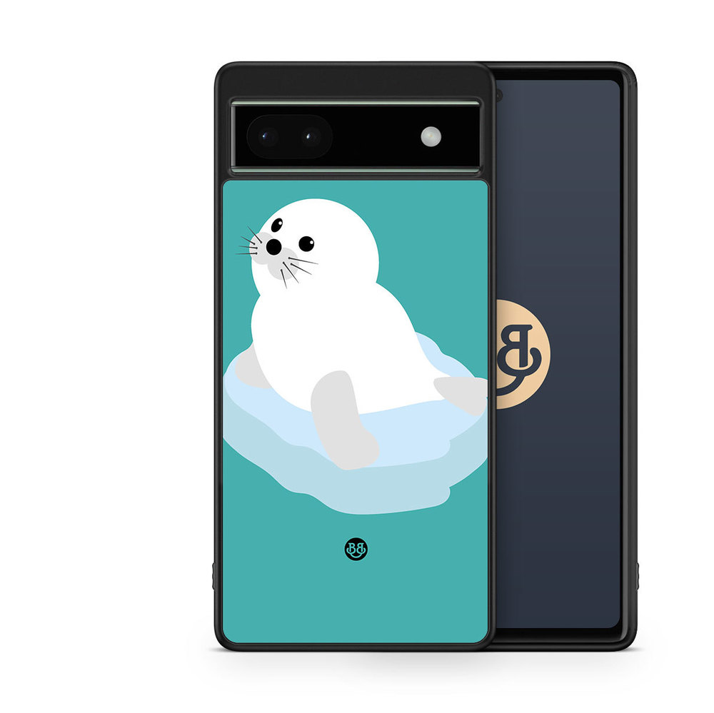 Google Pixel 6a Case - Seal